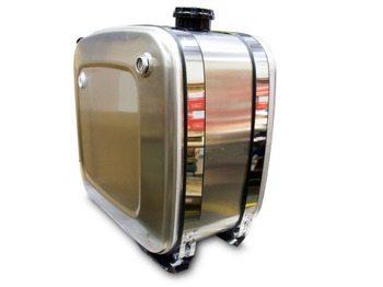 Depósito hidráulico