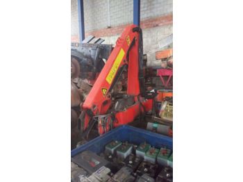 Grúa para camión Palfinger PK 5800: foto 1