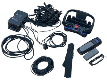 Sistema eléctrico
