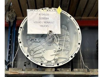 Transmisión VOLVO