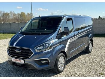 Minibús FORD Transit