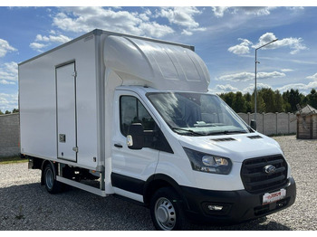 Furgoneta FORD Transit