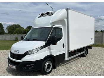 Frigorífico furgoneta IVECO Daily