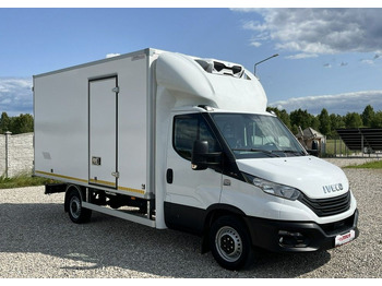 Frigorífico furgoneta IVECO Daily