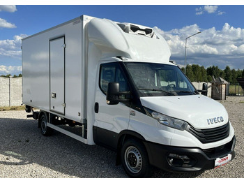 Frigorífico furgoneta IVECO Daily