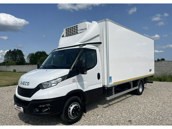 Frigorífico furgoneta IVECO Daily