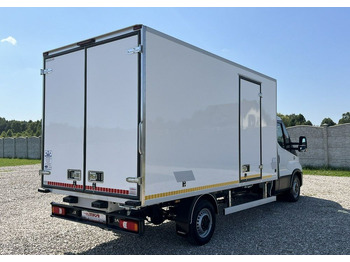 Frigorífico furgoneta Iveco Daily: foto 4