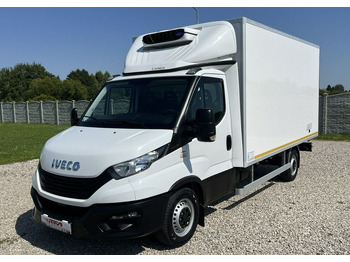 Frigorífico furgoneta Iveco Daily: foto 2