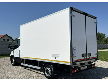 Frigorífico furgoneta Iveco Daily: foto 3