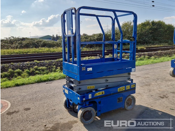 Plataforma elevadora