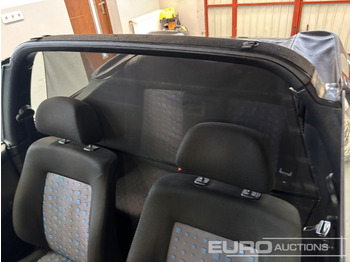 Coche 1999 Volkswagen Golf: foto 5