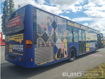 Autobús urbano 2003 Mercedes Benz 0 530G CITARO: foto 5 Autobús urbano 2003 Mercedes Benz 0 530G CITARO: foto 5