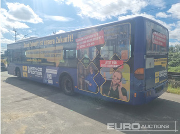 Autobús urbano 2003 Mercedes Benz 0 530G CITARO: foto 3 Autobús urbano 2003 Mercedes Benz 0 530G CITARO: foto 3