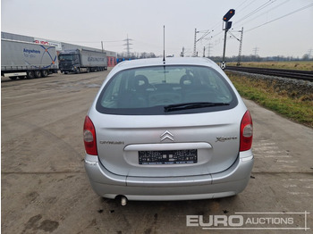 Coche 2004 Citroen Xsara Picasso: foto 4