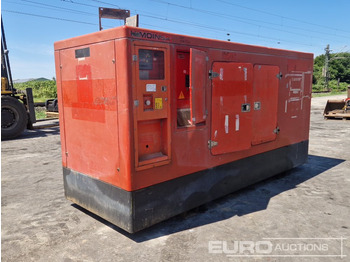 Generador industriale