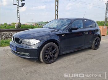 Coche BMW