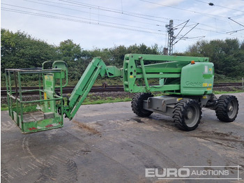 Plataforma elevadora GENIE Z45/25