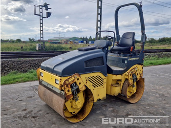Rodillo BOMAG BW120AD-4