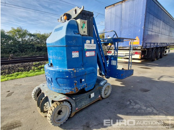 Plataforma de mástil vertical 2015 ATN PIAF1000R: foto 5 Plataforma de mástil vertical 2015 ATN PIAF1000R: foto 5