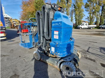 Plataforma de mástil vertical 2015 ATN PIAF1000R: foto 3 Plataforma de mástil vertical 2015 ATN PIAF1000R: foto 3