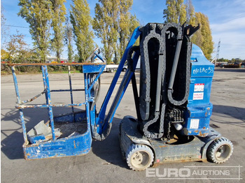 Plataforma de mástil vertical 2015 ATN PIAF1000R: foto 2 Plataforma de mástil vertical 2015 ATN PIAF1000R: foto 2