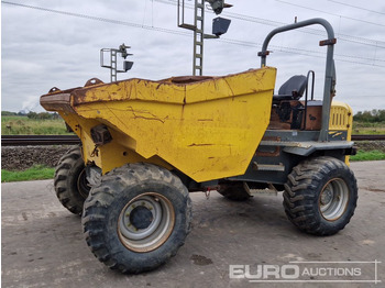 Minidumper WACKER