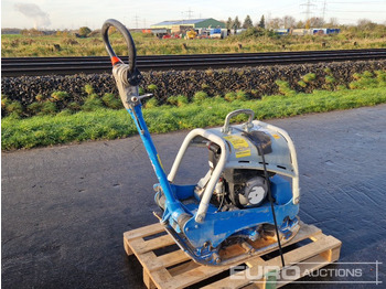 Construcción de carreteras WEBER