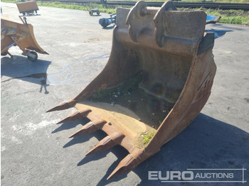 Cazo 2017 56" Digging Bucket, Arden Q-Couler: foto 1