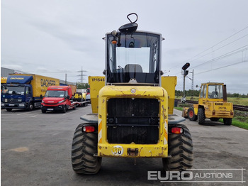 Minidumper 2017 Wacker Neuson DW90: foto 5