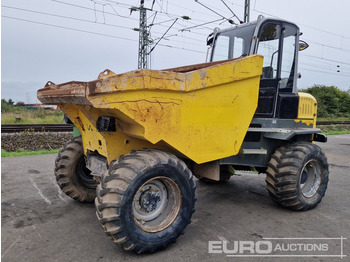 Minidumper WACKER
