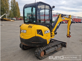 Miniexcavadora 2018 JCB 8026 CTS: foto 5 Miniexcavadora 2018 JCB 8026 CTS: foto 5