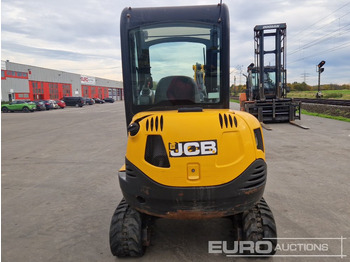 Miniexcavadora 2018 JCB 8026 CTS: foto 4 Miniexcavadora 2018 JCB 8026 CTS: foto 4