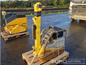 Construcción de carreteras WACKER