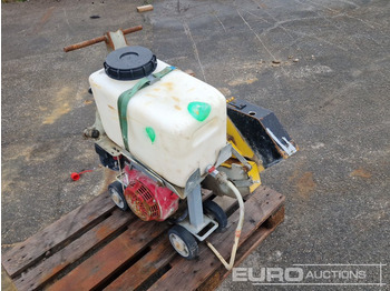 Construcción de carreteras LISSMAC