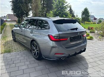 Coche 2023 BMW 3 Series: foto 2 Coche 2023 BMW 3 Series: foto 2
