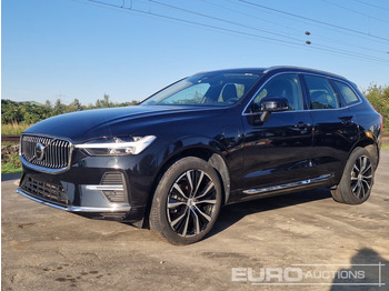 Coche VOLVO
