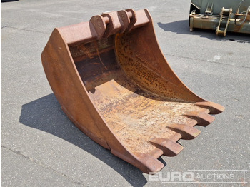 Cazo 48" Digging Bucket, Volvo S1: foto 4