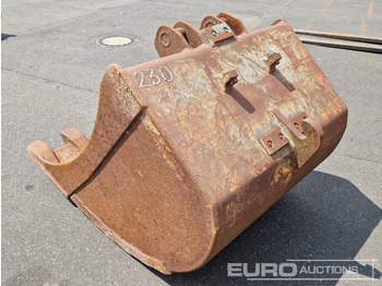 Cazo 48" Digging Bucket, Volvo S1: foto 2