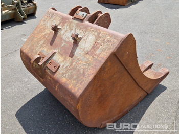 Cazo 48" Digging Bucket, Volvo S1: foto 3