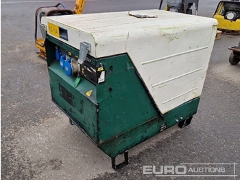 Generador industriale