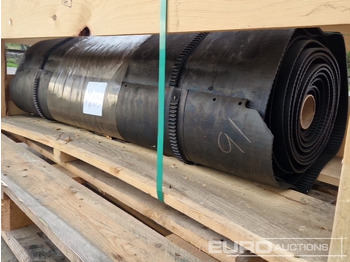 Maquinaria agrícola JOHN DEERE