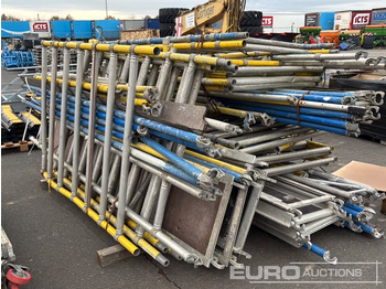 Equipo de construcción