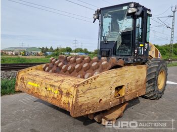Rodillo CATERPILLAR
