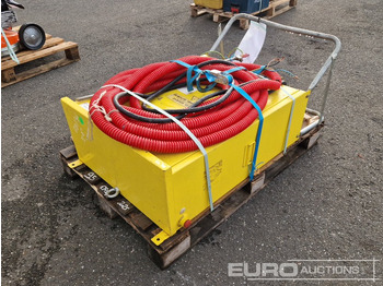 Equipo de construcción Electrical Distribution Box: foto 3 Equipo de construcción Electrical Distribution Box: foto 3