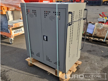 Equipo de construcción