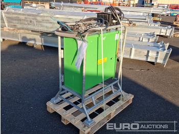 Equipo de construcción