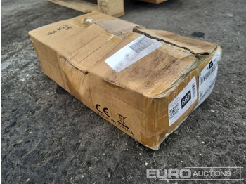 Equipo de manutención Unused Heavy-Duty 4 Sling Lifting Chain, 3 Meter, max. 5000kg: foto 2