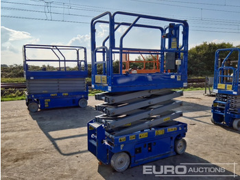 Plataforma elevadora