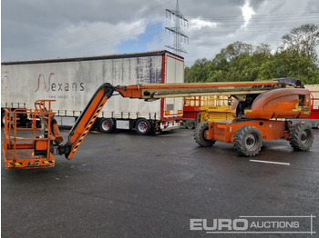 Plataforma elevadora JLG
