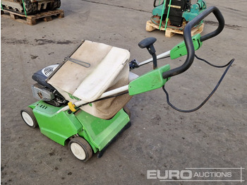 Maquinaria agrícola Viking LB540 Scarifier: foto 2 Maquinaria agrícola Viking LB540 Scarifier: foto 2